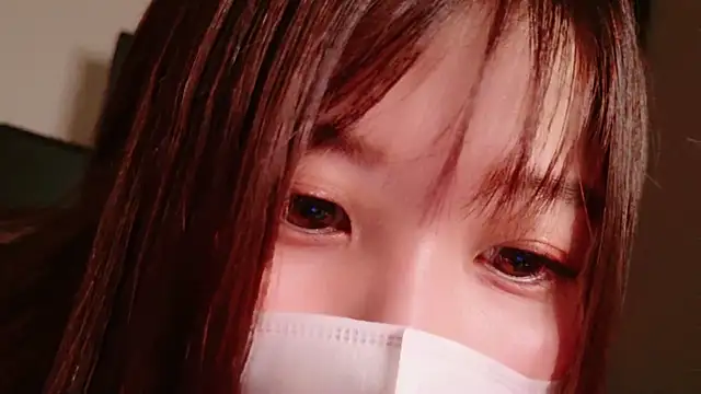 Snapshot of ManaMi-maru chatting on February 3, 2025, 11:09 am ManaMi-maru online show from February 3, 2025, 11:09 am
