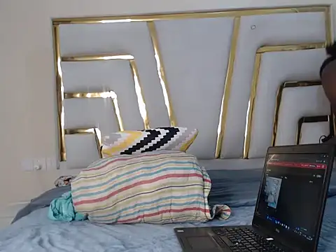 Ninna bellah online show from February 18, 2025, 6:58 pm