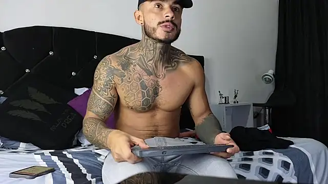 john cartter1 online show from March 14, 2025, 11:01 am