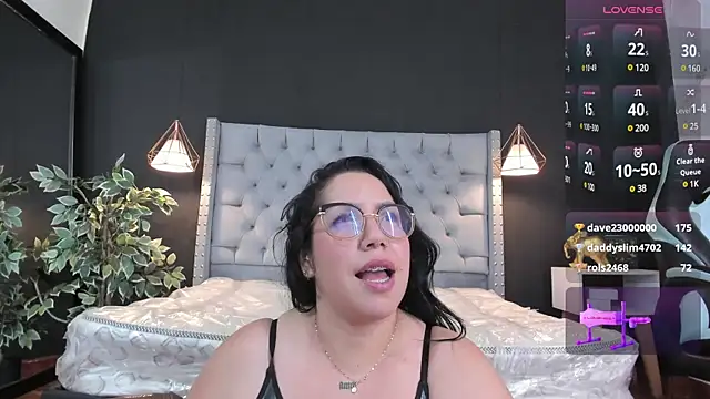 Snapshot of angeline_blake_ chatting on March 1, 2025, 1:43 am angeline blake online show from March 1, 2025, 1:43 am