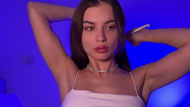 Snapshot of JodyBlow chatting on December 18, 2025, 8:12 pm JodyBlow online show from December 18, 2025, 8:12 pm