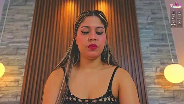 alannavidal online show from May 13, 2026, 3:02 am