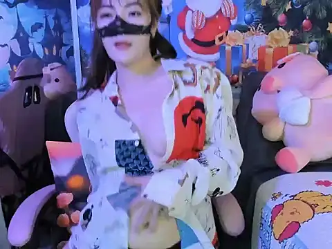 Snapshot of Sugar_lipsz chatting on December 20, 2024, 5:47 am Sugar lipsz online show from December 20, 2024, 5:47 am