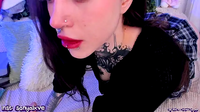 Snapshot of vergillhell chatting on January 7, 2025, 6:27 am vergillhell online show from January 7, 2025, 6:27 am