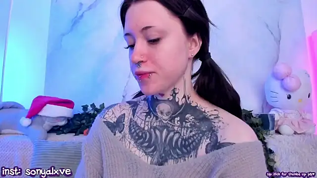 Snapshot of vergillhell chatting on January 24, 2025, 6:35 am vergillhell online show from January 24, 2025, 6:35 am