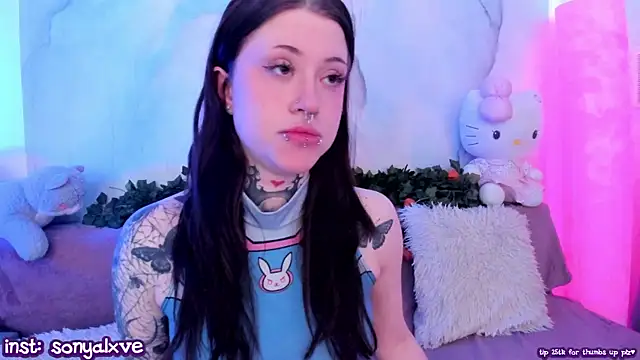 Snapshot of vergillhell chatting on February 22, 2025, 6:50 am vergillhell online show from February 22, 2025, 6:50 am