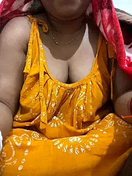 Nancy-22 online show from January 5, 2026, 6:44 pm