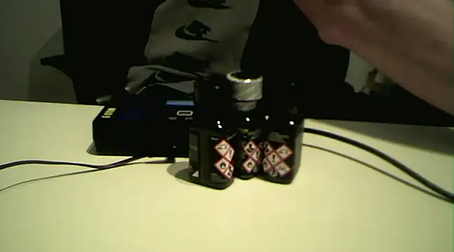 Snapshot of Geilerjung69 chatting on February 16, 2025, 3:05 pm Geilerjung69 online show from February 16, 2025, 3:05 pm