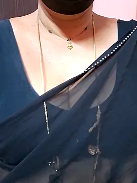 ananya956 online show from March 12, 2026, 9:41 pm