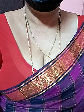 ananya956 online show from January 13, 2026, 11:08 pm