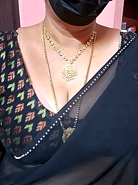 ananya956 online show from October 10, 2025, 11:49 pm