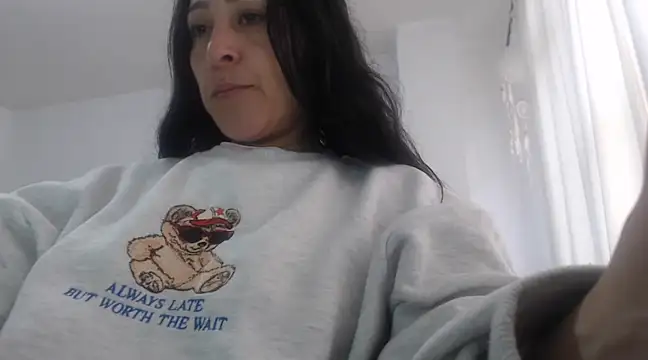 Snapshot of naughthyany16 chatting on February 22, 2025, 2:52 pm naughthyany16 online show from February 22, 2025, 2:52 pm
