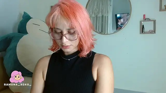 Ramona Flower online show from January 31, 2025, 3:20 am