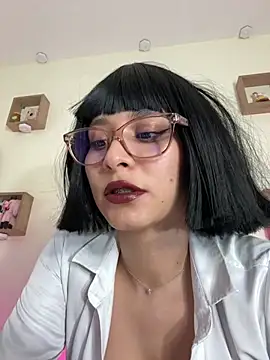 Ramona Flower online show from February 23, 2025, 12:08 am