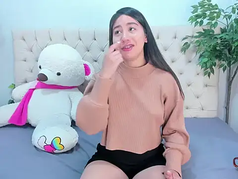 Snapshot of Victoria_Coleman chatting on February 8, 2026, 11:30 am Victoria Coleman online show from February 8, 2026, 11:30 am