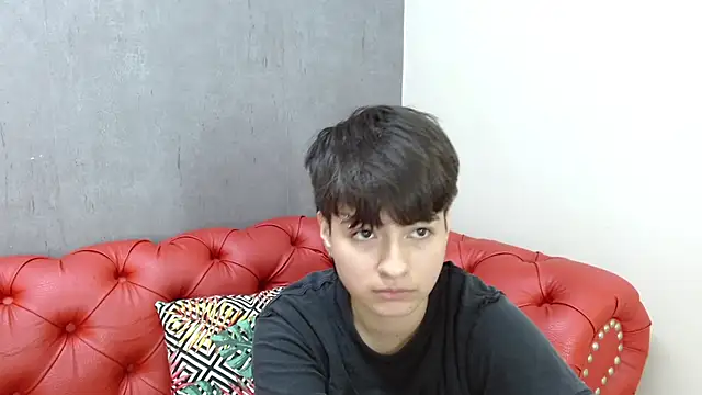 Snapshot of Bryce_Evans chatting on March 1, 2026, 3:23 pm Bryce Evans online show from March 1, 2026, 3:23 pm