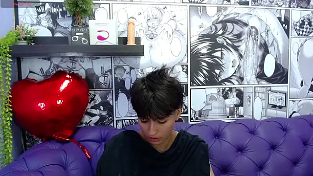 Bryce Evans online show from February 12, 2025, 6:30 pm