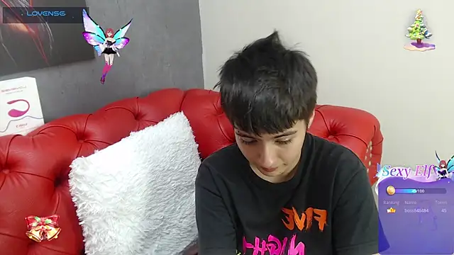 Bryce Evans online show from December 13, 2024, 6:49 pm