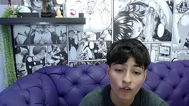 Bryce Evans online show from January 13, 2025, 6:38 pm