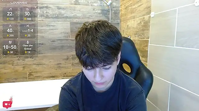 Snapshot of Bryce_Evans chatting on March 2, 2026, 3:19 pm Bryce Evans online show from March 2, 2026, 3:19 pm