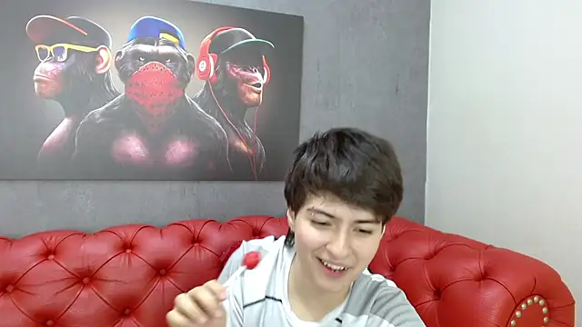 Snapshot of Bryce_Evans chatting on January 10, 2026, 3:18 pm Bryce Evans online show from January 10, 2026, 3:18 pm