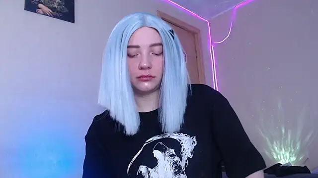 Snapshot of Lexy_Lovy chatting on February 13, 2026, 6:13 am Lexy Lovy online show from February 13, 2026, 6:13 am