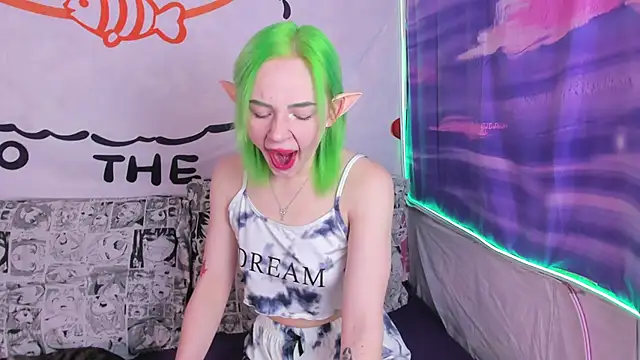 Snapshot of Lexy_Lovy chatting on February 16, 2025, 5:48 am Lexy Lovy online show from February 16, 2025, 5:48 am