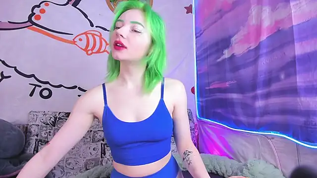 Snapshot of Lexy_Lovy chatting on February 23, 2025, 5:34 am Lexy Lovy online show from February 23, 2025, 5:34 am