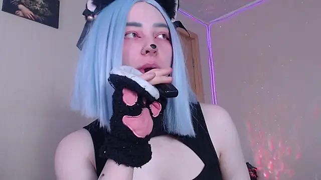 Snapshot of Lexy_Lovy chatting on February 9, 2026, 7:17 am Lexy Lovy online show from February 9, 2026, 7:17 am