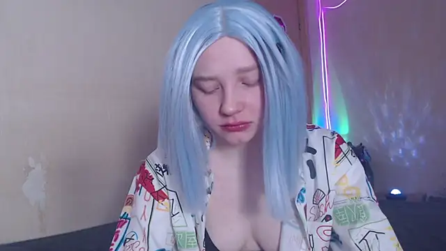 Snapshot of Lexy_Lovy chatting on February 15, 2026, 6:47 am Lexy Lovy online show from February 15, 2026, 6:47 am