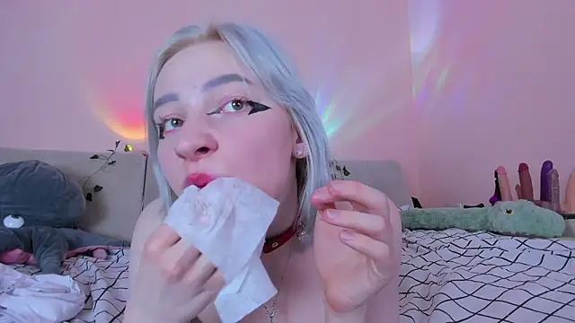 Snapshot of Lexy_Lovy chatting on March 15, 2025, 9:52 am Lexy Lovy online show from March 15, 2025, 9:52 am