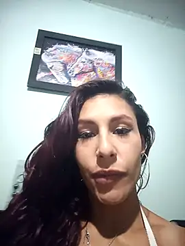Malory Cortez online show from April 10, 2026, 2:51 am