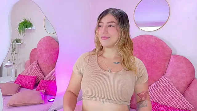 LilithSmith  online show from November 20, 2025, 11:44 am