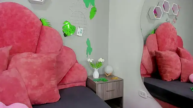 LilithSmith  online show from March 17, 2025, 11:42 am