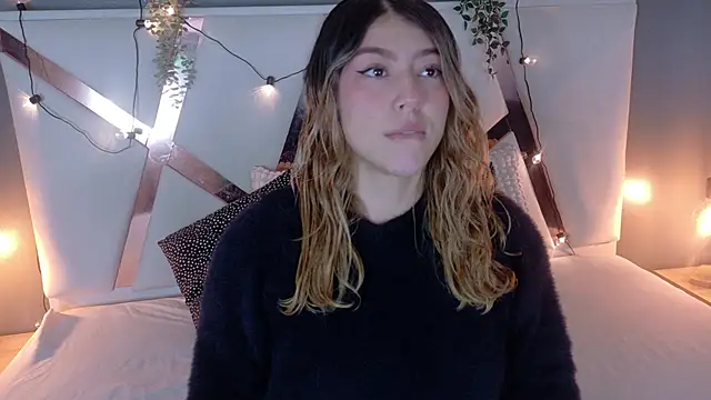 LilithSmith  online show from November 13, 2025, 11:36 am