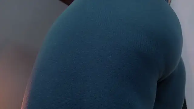 LilithSmith  online show from October 18, 2025, 11:01 am