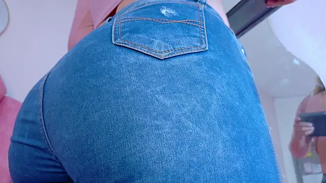 LilithSmith  online show from March 5, 2026, 11:51 am