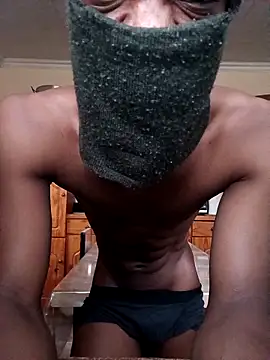 BoyWandaa online show from September 11, 2025, 3:56 pm