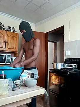 BoyWandaa online show from January 20, 2025, 6:21 am