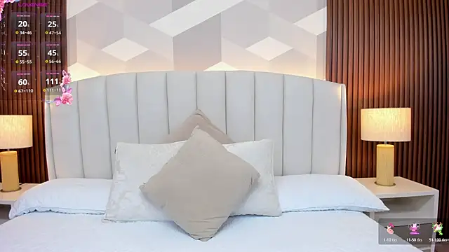 Marge lasander online show from October 31, 2025, 1:57 am