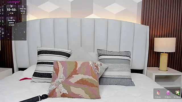 Marge lasander online show from November 29, 2025, 4:12 am