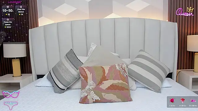 Marge lasander online show from January 14, 2026, 2:04 am