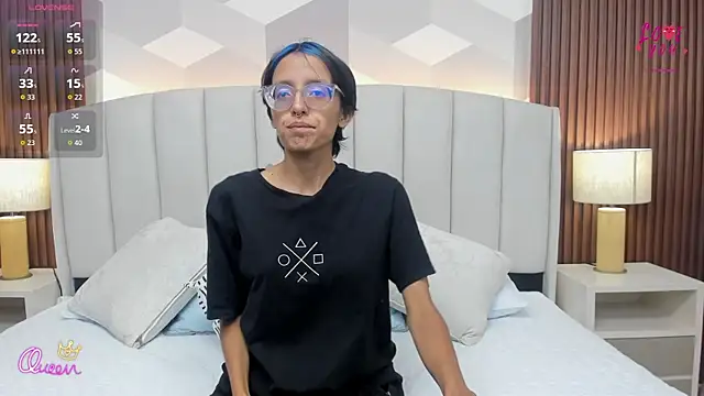 Marge lasander online show from March 7, 2026, 1:34 am