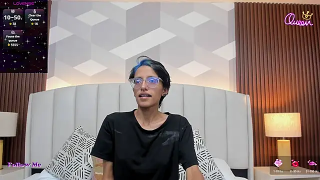 Marge lasander online show from February 13, 2026, 1:27 am