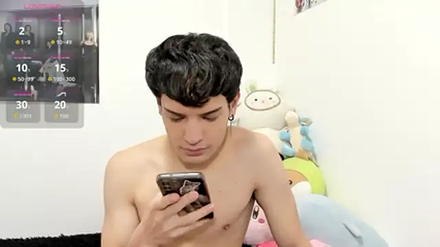 Snapshot of Martinsibiris chatting on March 2, 2026, 2:57 pm Martinsibiris online show from March 2, 2026, 2:57 pm