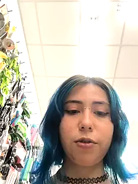 GerallFoxxx online show from February 1, 2025, 4:11 pm