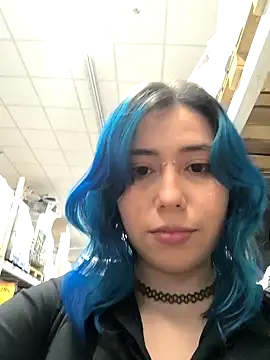 GerallFoxxx online show from February 3, 2025, 10:00 pm