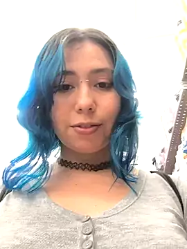 GerallFoxxx online show from February 11, 2025, 4:02 pm