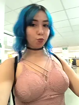 GerallFoxxx online show from December 28, 2024, 3:48 pm