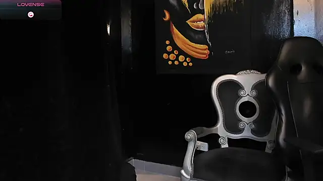 Johan Williams 07 online show from September 13, 2025, 11:16 pm